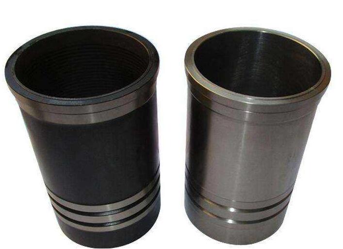 高頻加熱設(shè)備對(duì)氣缸套進(jìn)行加熱處理